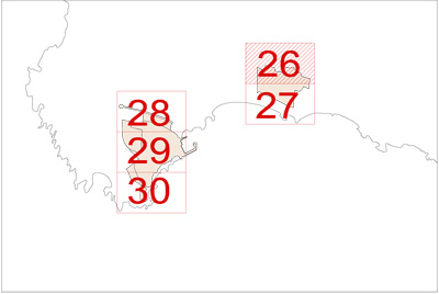 Mapa 2