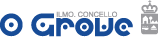 Logo do Concello do Grove